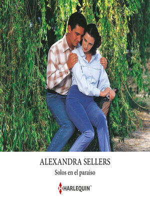 cover image of Solos en el paraiso